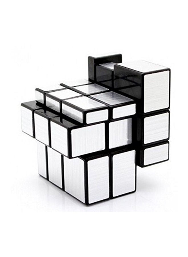 Mirror Irregular Cube 6x6x6cm