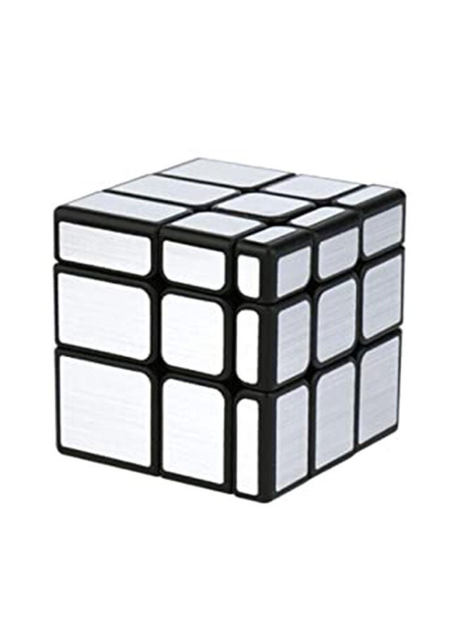 3D Mirror Magic Puzzle Cube M053