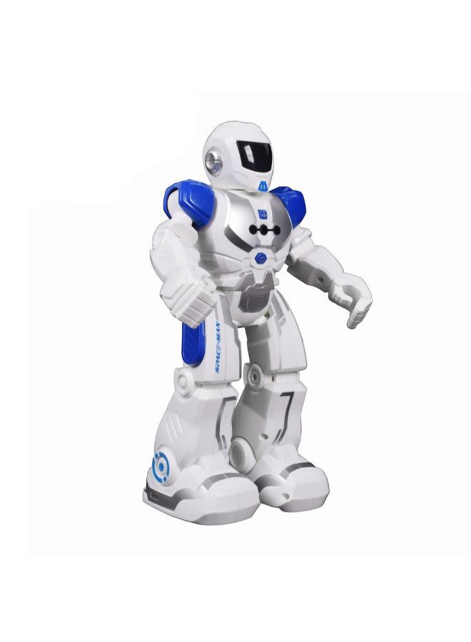 Smart Space Robot Toy