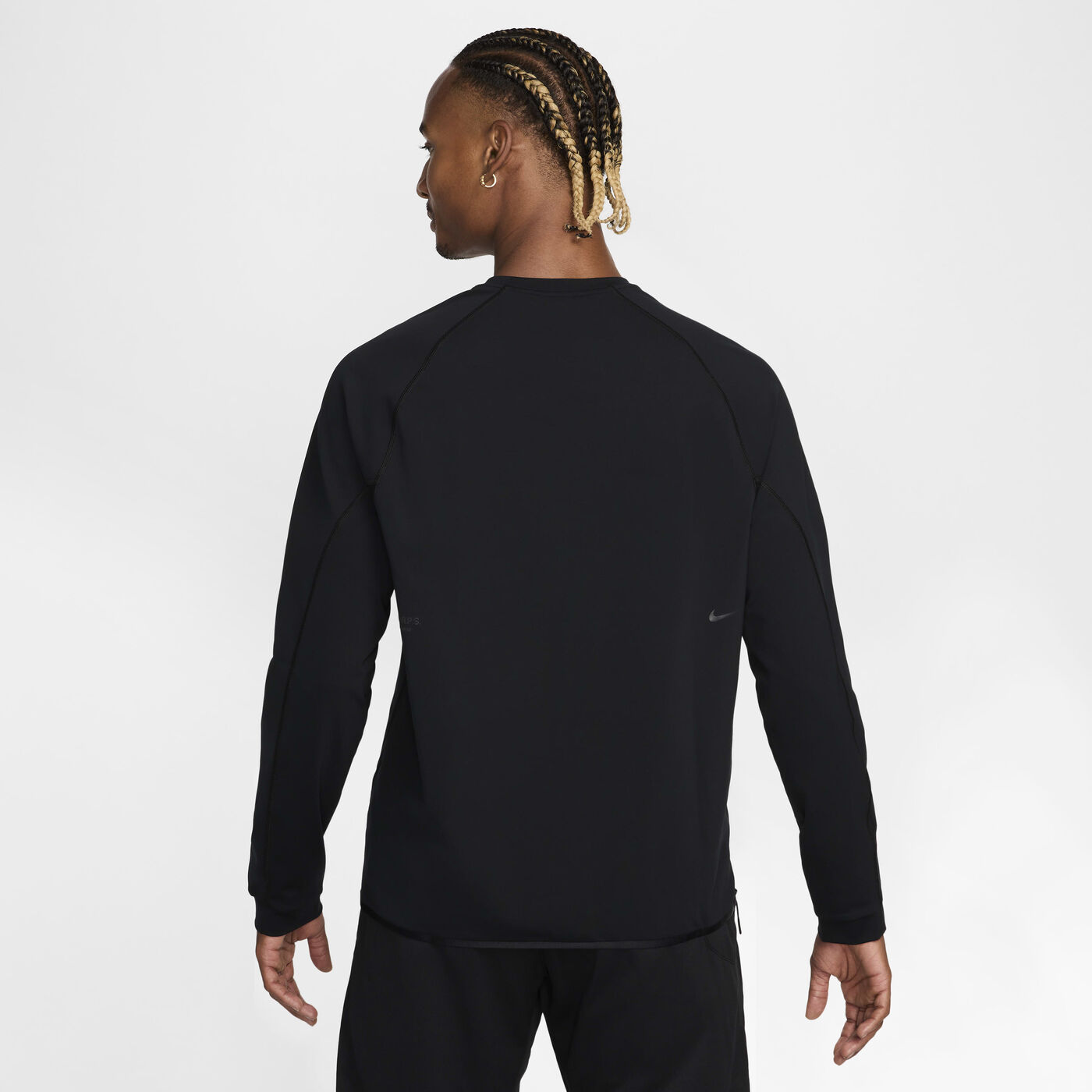 Men's Stealth APS Dri-FIT ADV Crew