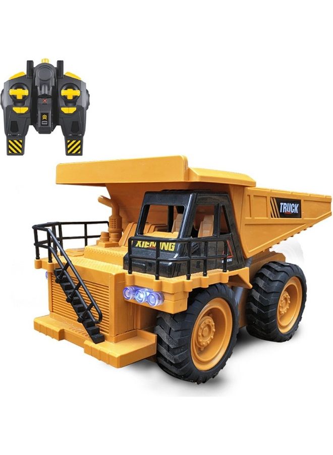 Remote Control Dump Truck