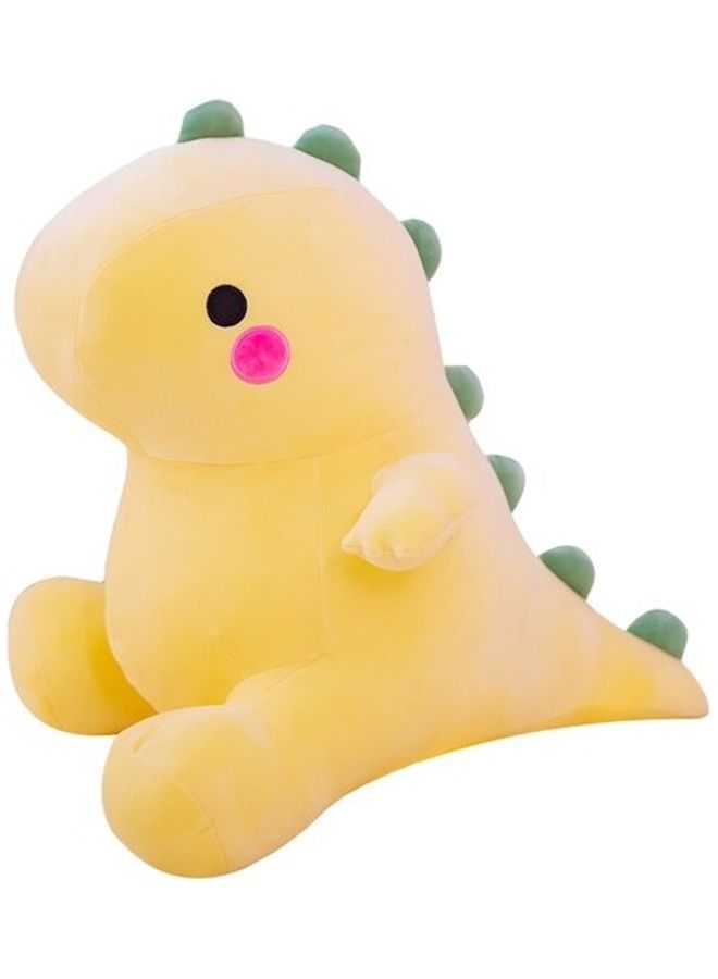 Dinosaur Shape Soft Toy 30x60cm