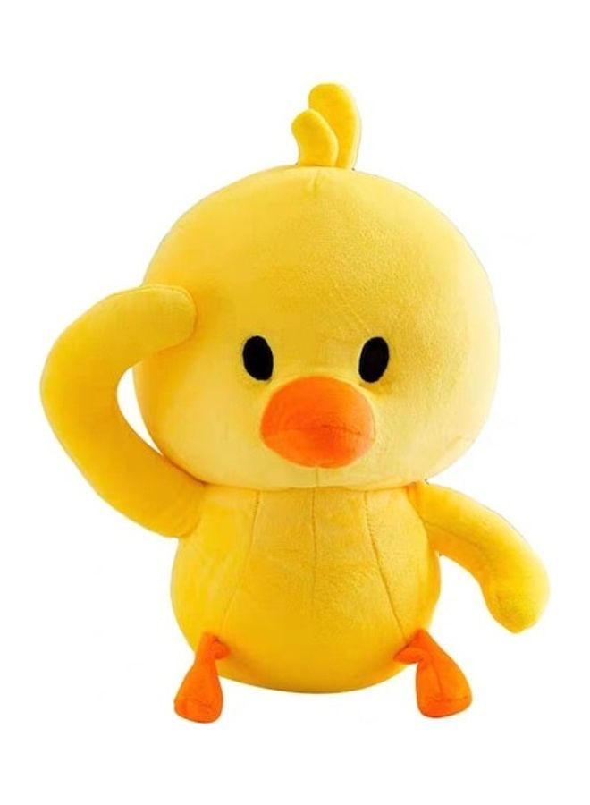 Stuffed Plush Duck