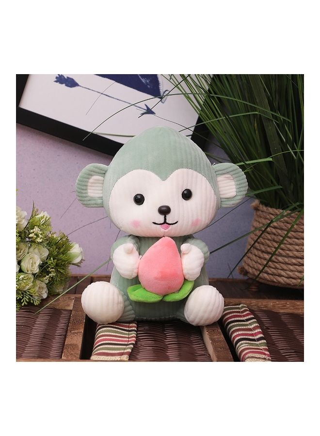 Cartoon Monkey Plush Toy