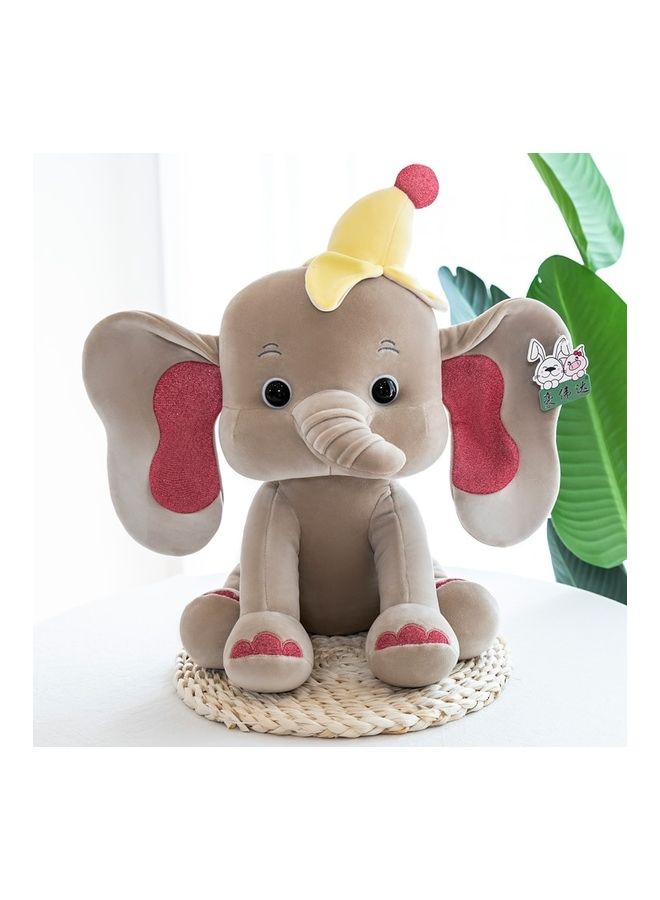 Elephant Stuffed Toy