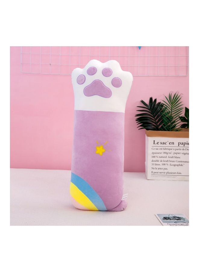 Cute Cat Paw Plush Toy