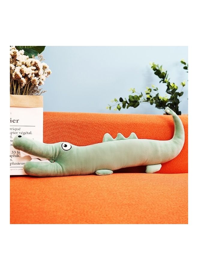 Stuffed Plush Crocodile 100cm