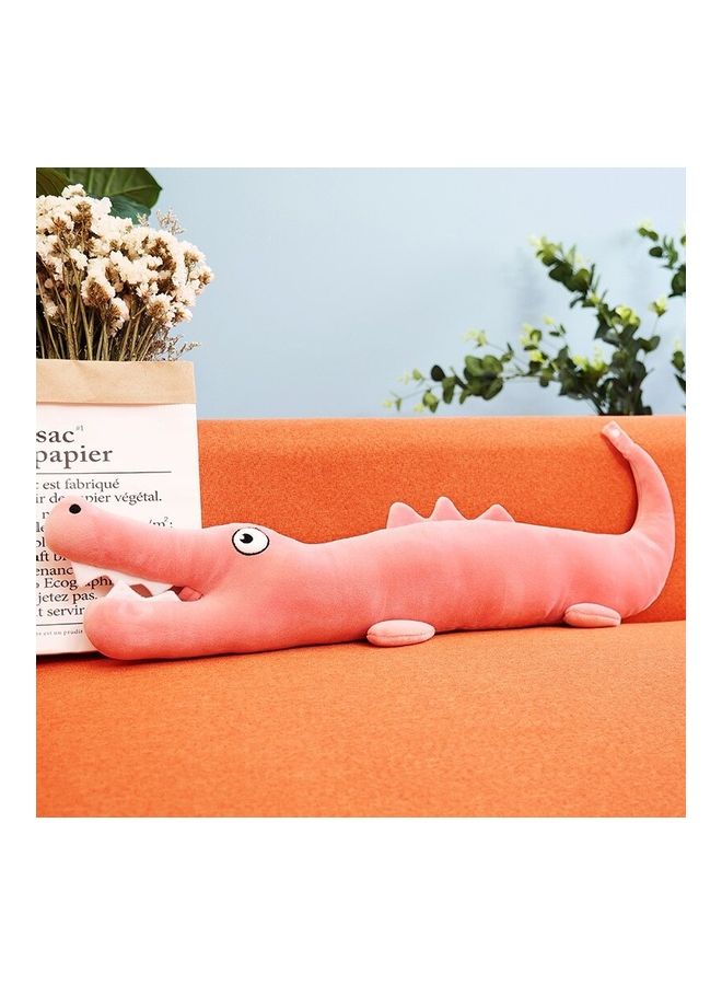 Stuffed Plush Crocodile 100cm