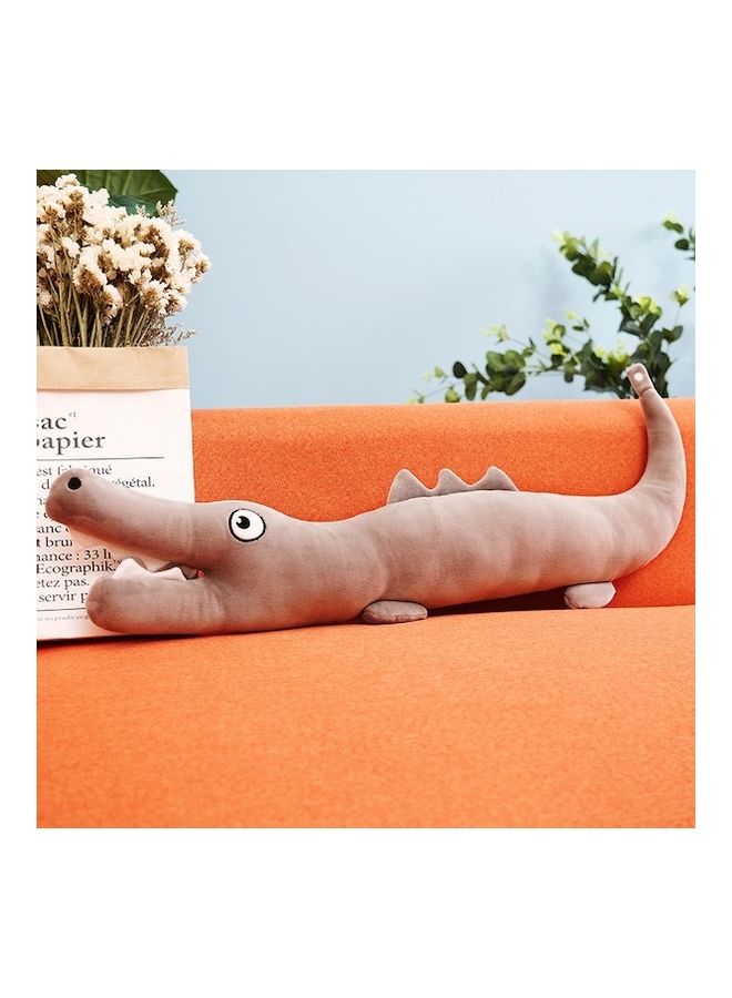 Stuffed Plush Crocodile 100cm