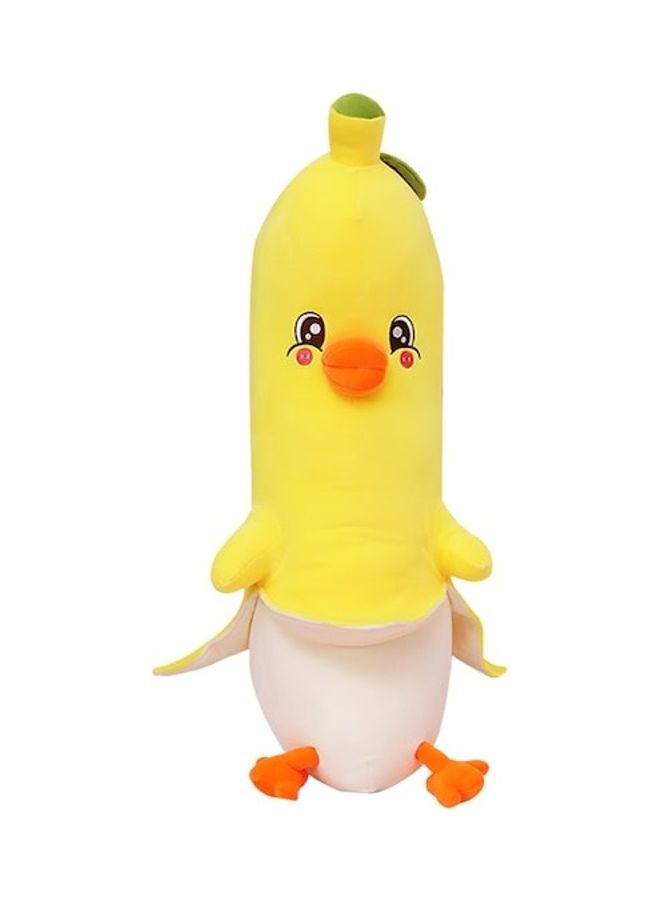 Stuffed Plush Banana M