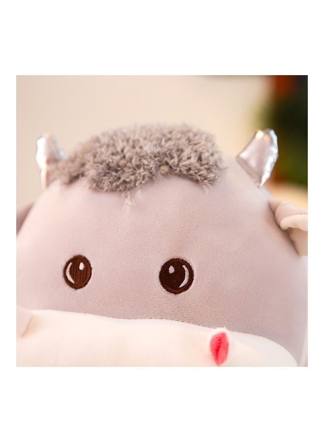 Cow Shaped Plush Toy 60cm