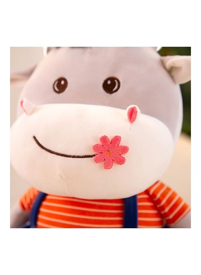 Cow Shaped Plush Toy 60cm