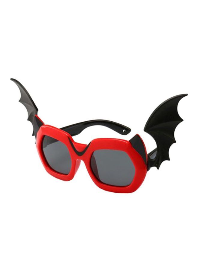 Kids' Polarized Asymmetrical Sunglasses