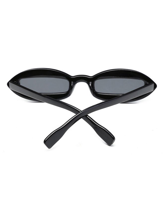 Kids' Rectangular Sunglasses