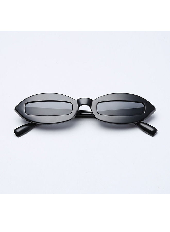 Kids' Rectangular Sunglasses