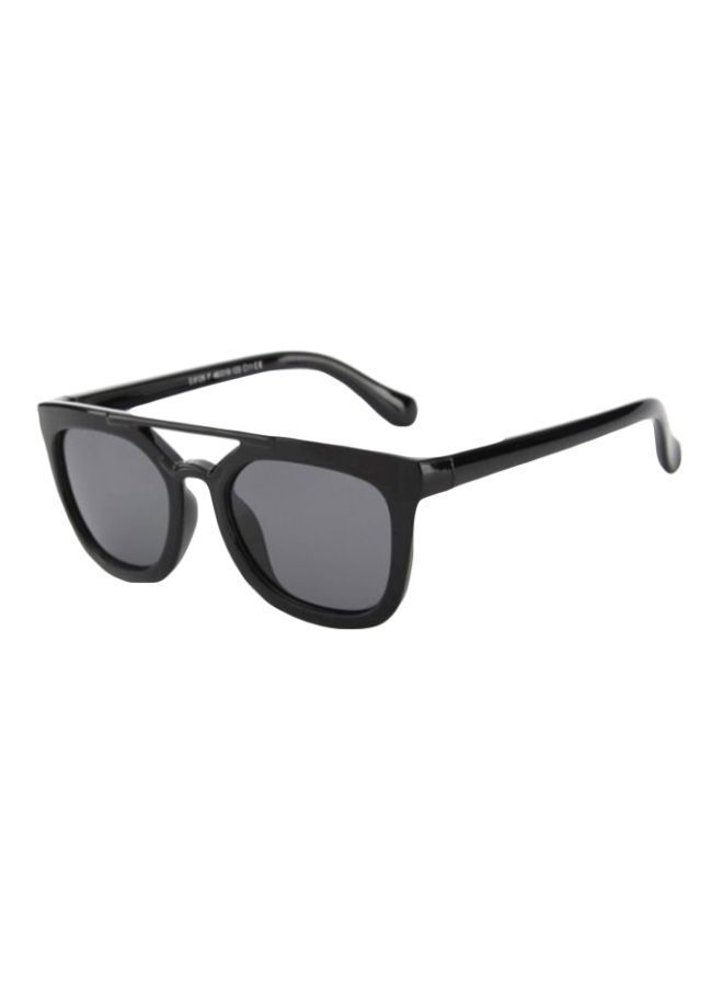 Kids' Polarized Wayfarer Sunglasses