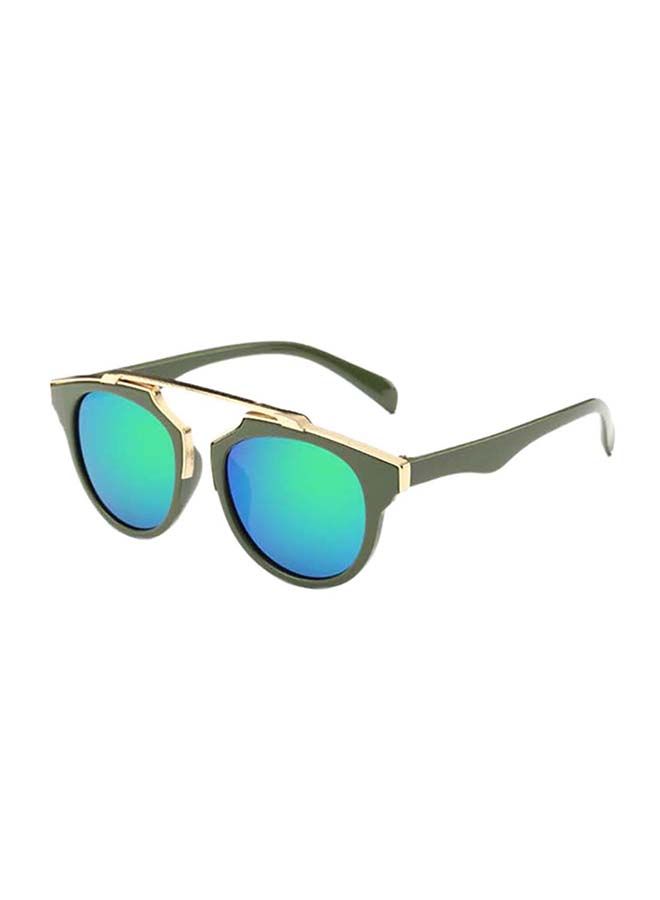 Kids' Aviator Sunglasses