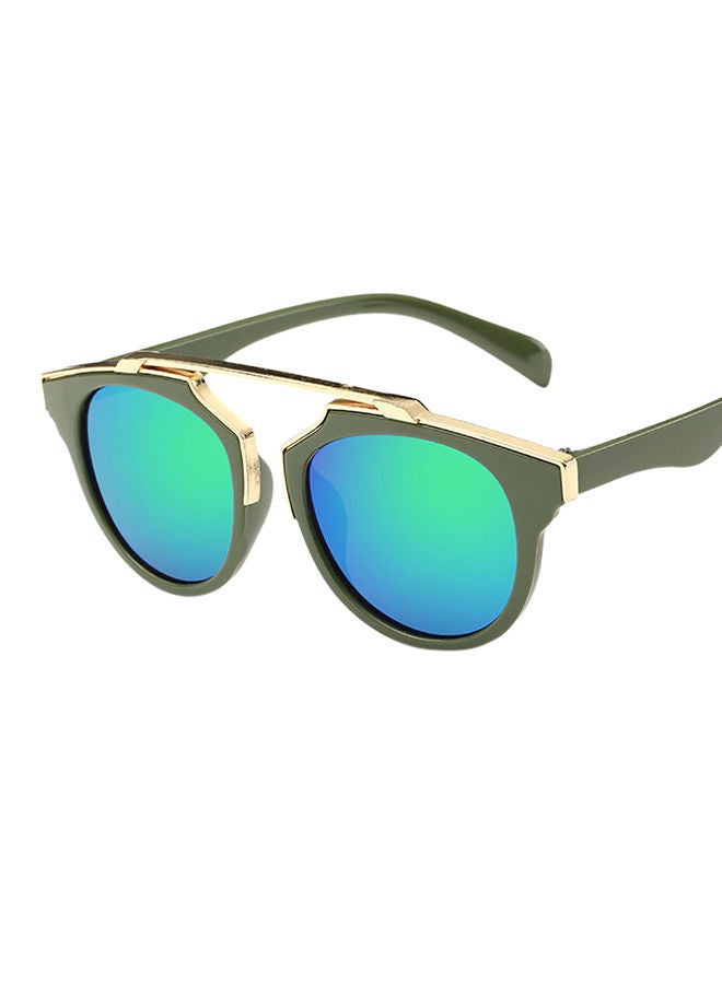 Kids' Aviator Sunglasses