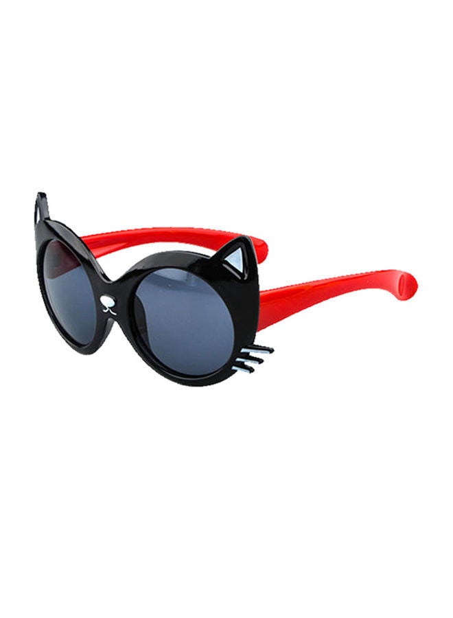 Kids' Asymmetrical Sunglasses