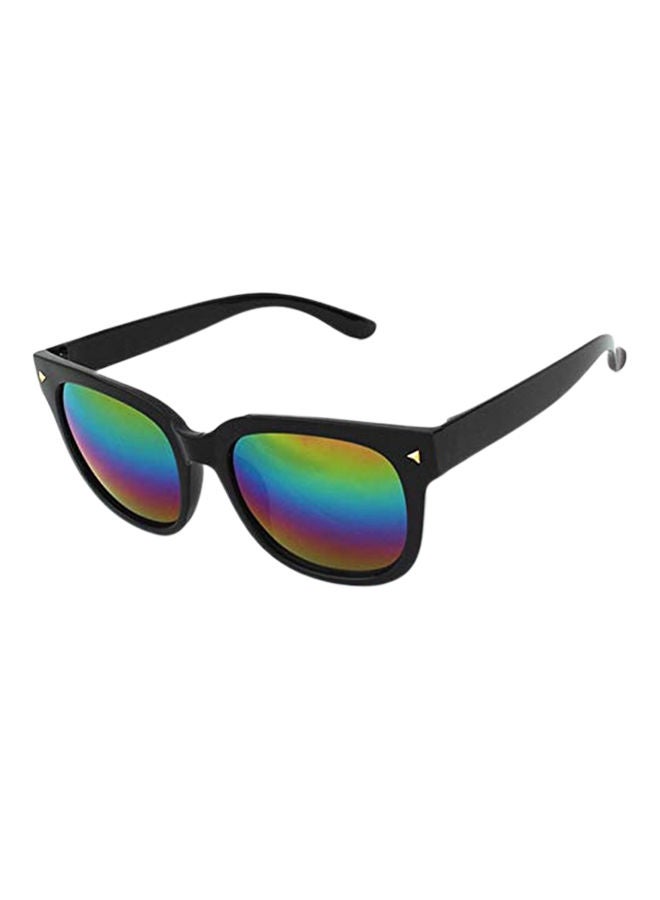 Kids' Oval Frame Sunglasses