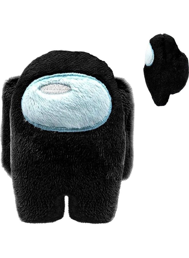 Crewmate Imposter Plush Toy 11cm