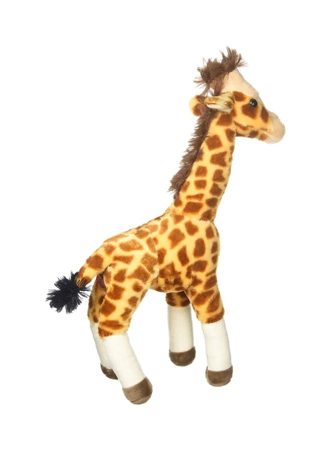 Giraffe Plush Toy 12760 16inch