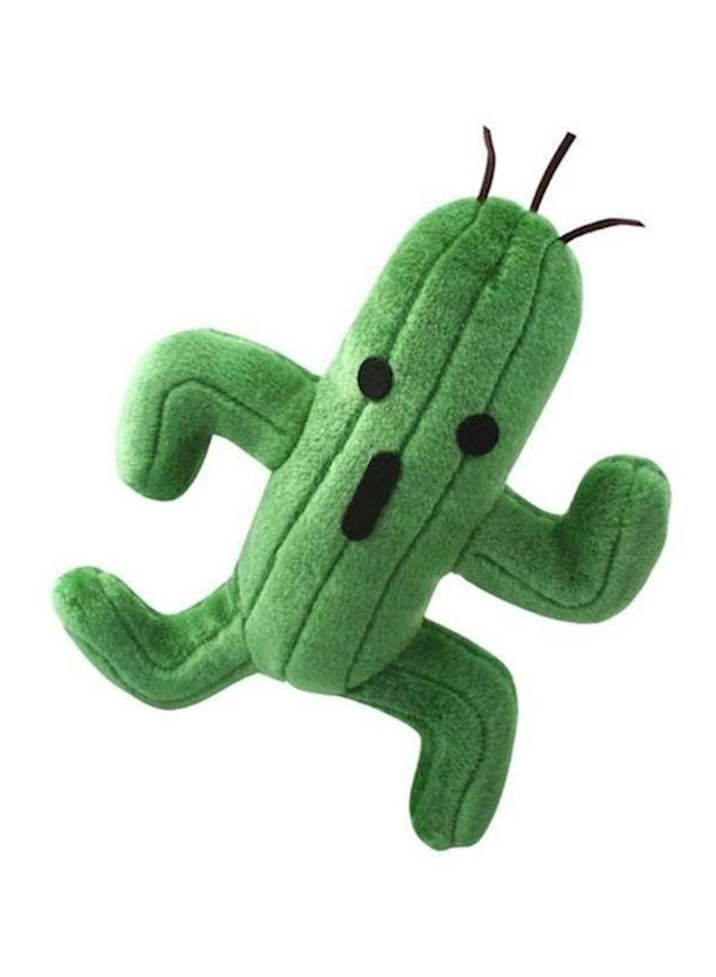 Lovely Cactus Plush Toy