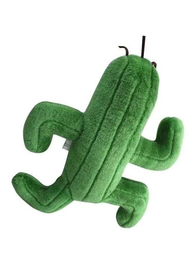 Lovely Cactus Plush Toy