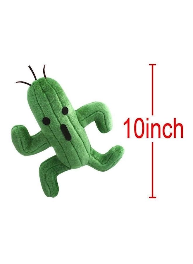 Lovely Cactus Plush Toy