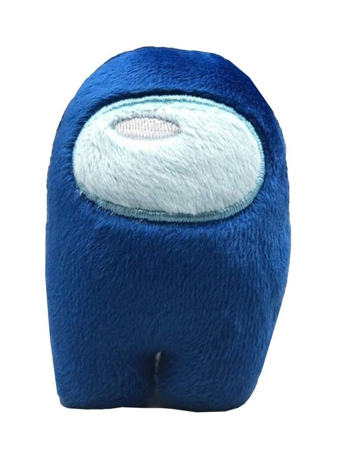 Crewmate Imposter Plush Toy 11cm