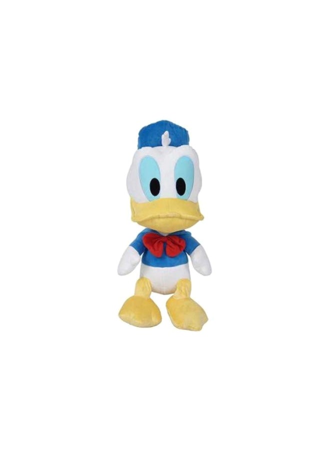 Donald Duck Plush Toy