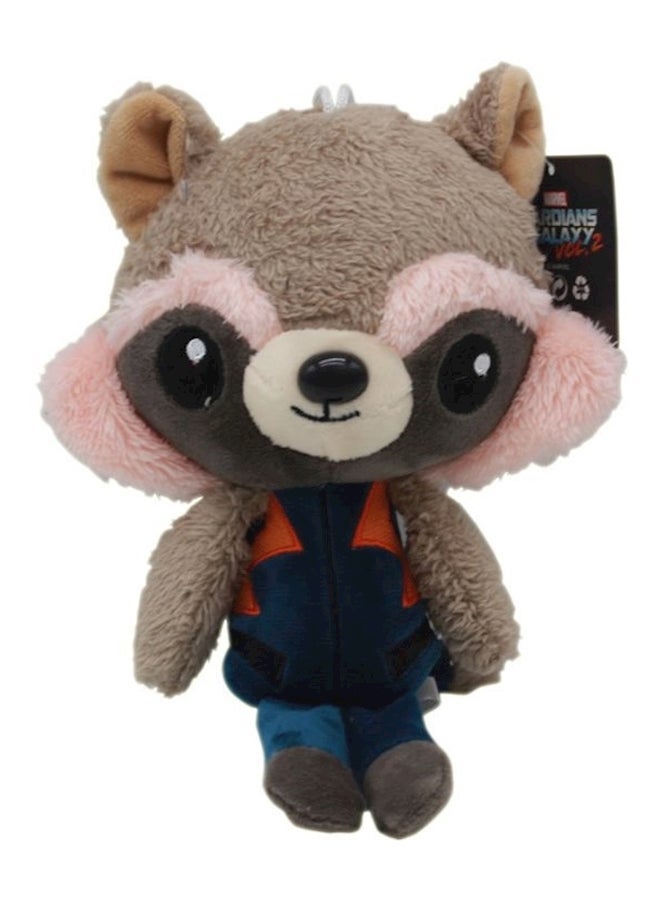 Guardians Of The Galaxy Rocket Rac Plush Toy 20cm