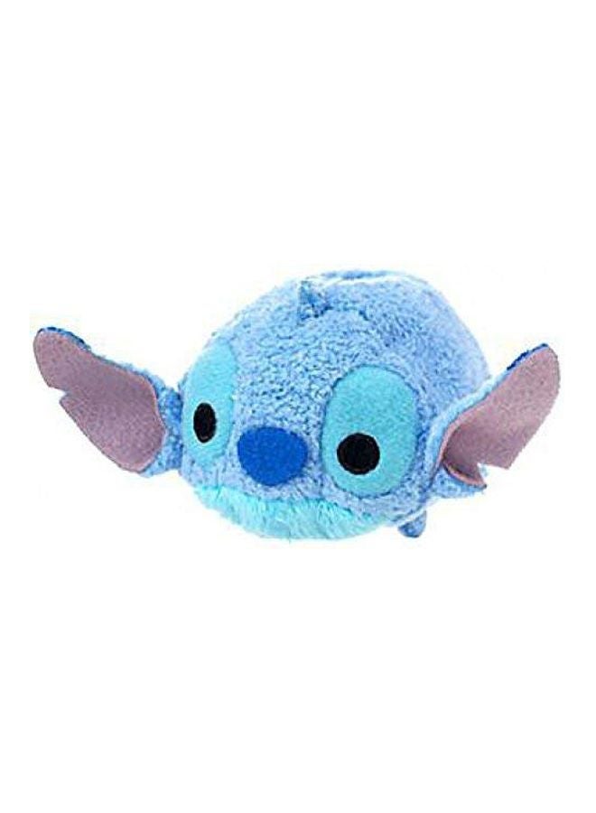 Stitch Tsum Plush Toy