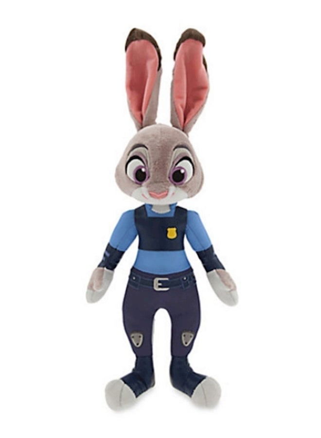 Judy Hopps Plush