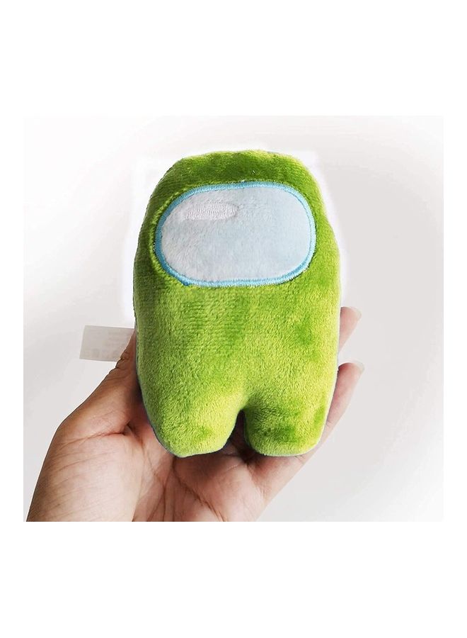 Among Us Plush Toy 11cm