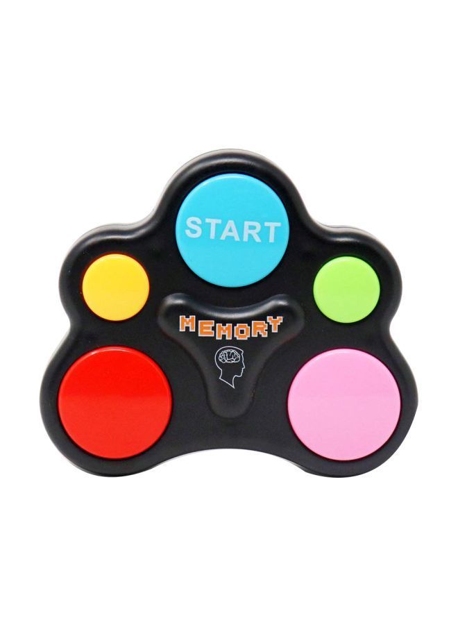 Memorytoi Electronic Memory Game T009013_UAE