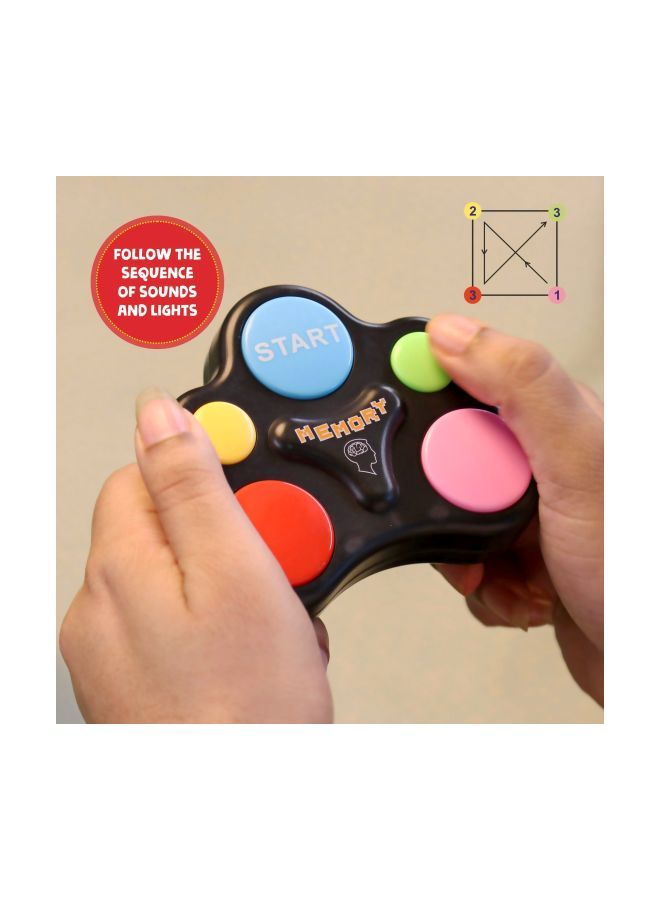 Memorytoi Electronic Memory Game T009013_UAE