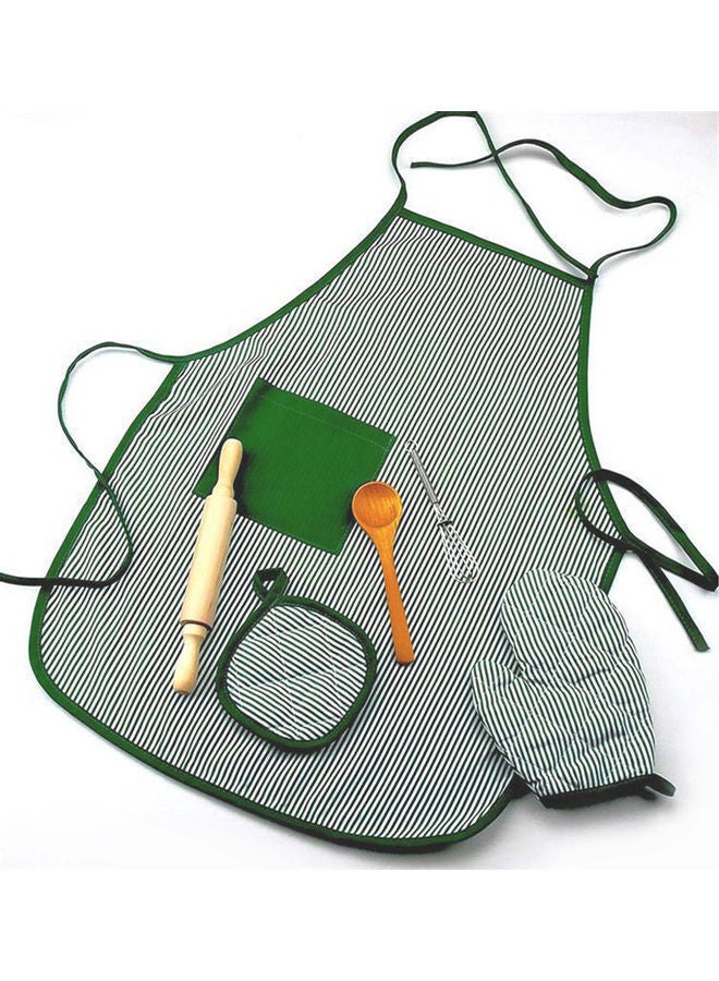 Kids Cooking And Baking Set