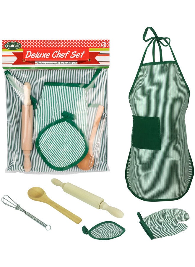 Kids Cooking And Baking Set