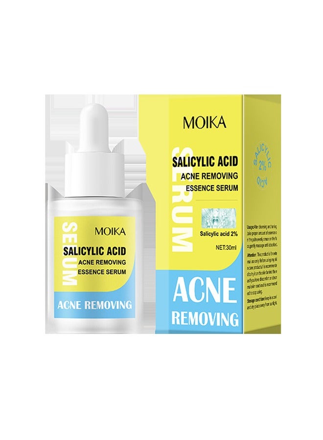 Salicylic Acid Acne Removing essence