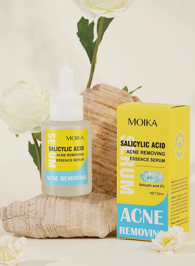 Salicylic Acid Acne Removing essence