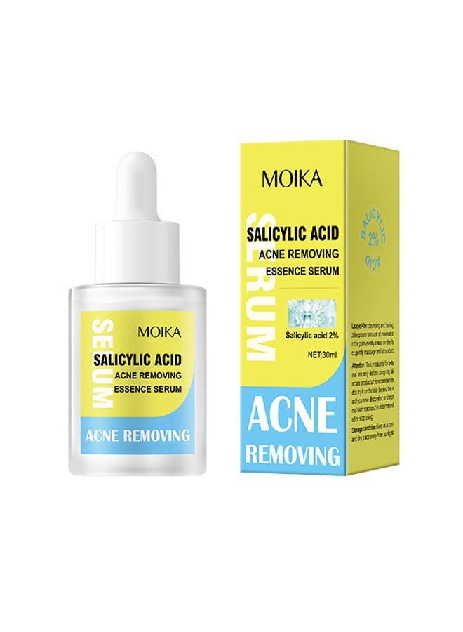 Salicylic Acid Acne Removing essence