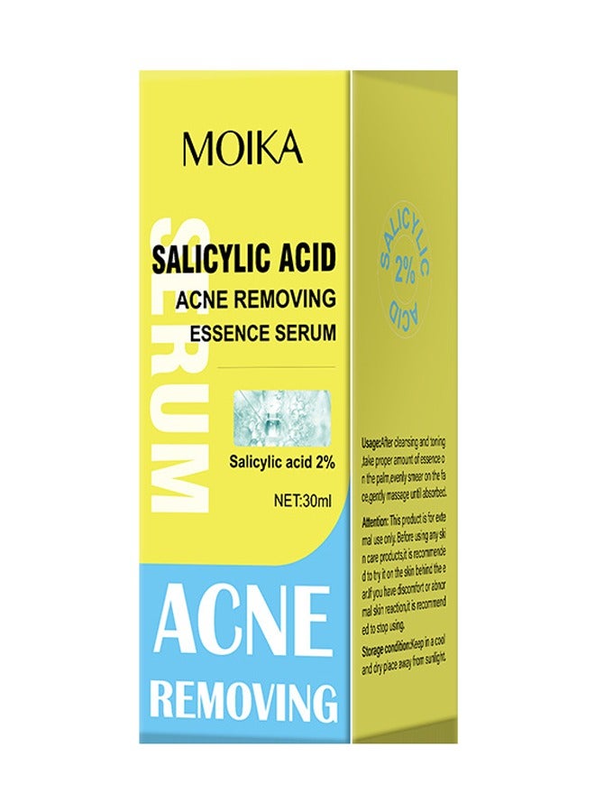 Salicylic Acid Acne Removing essence