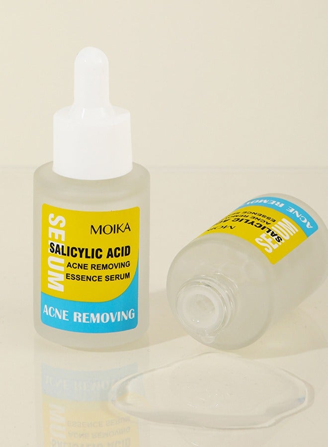 Salicylic Acid Acne Removing essence