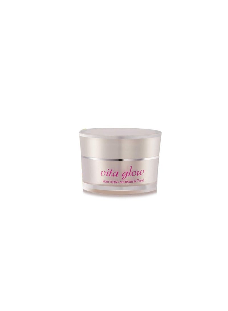 Vita Glow Skin Lightening Cream – 30gm