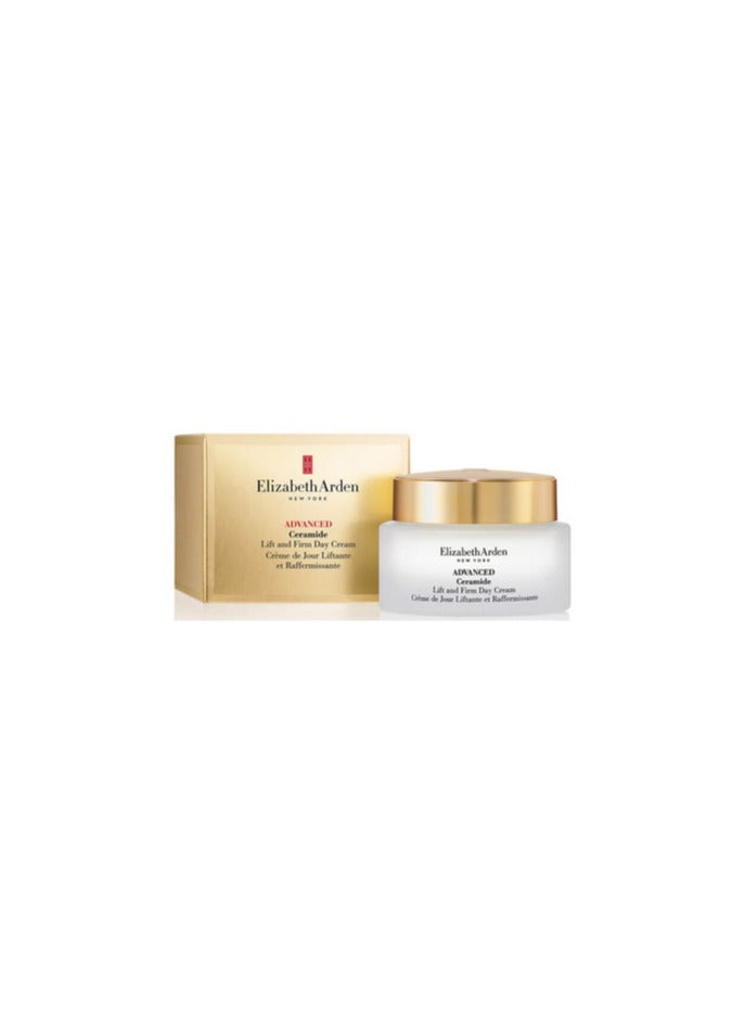 Elizabeth Arden Advanced Ceramide Lift and Firm Day Cream Night Cream