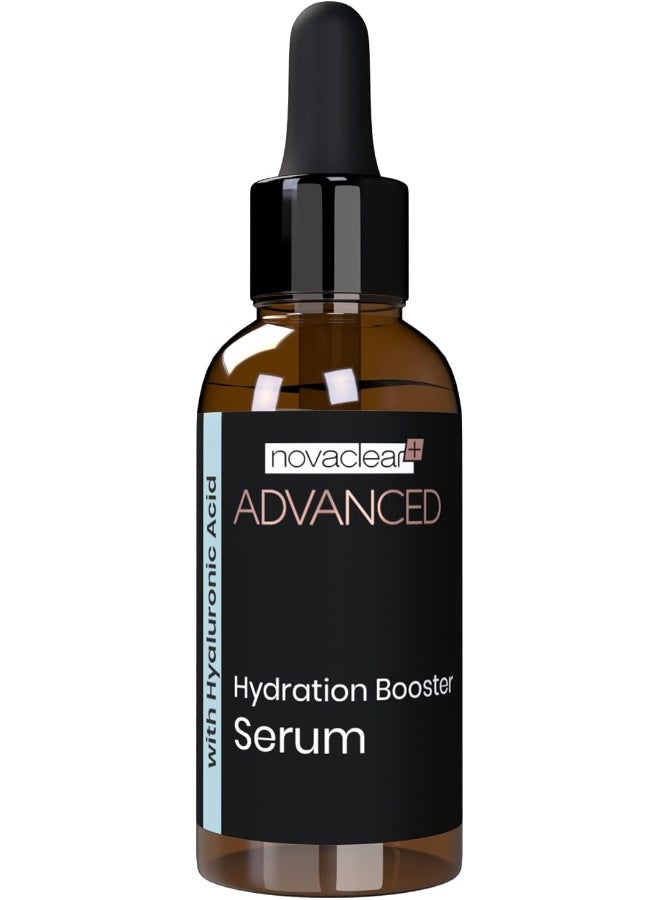 Advanced Hydration Booster Serum