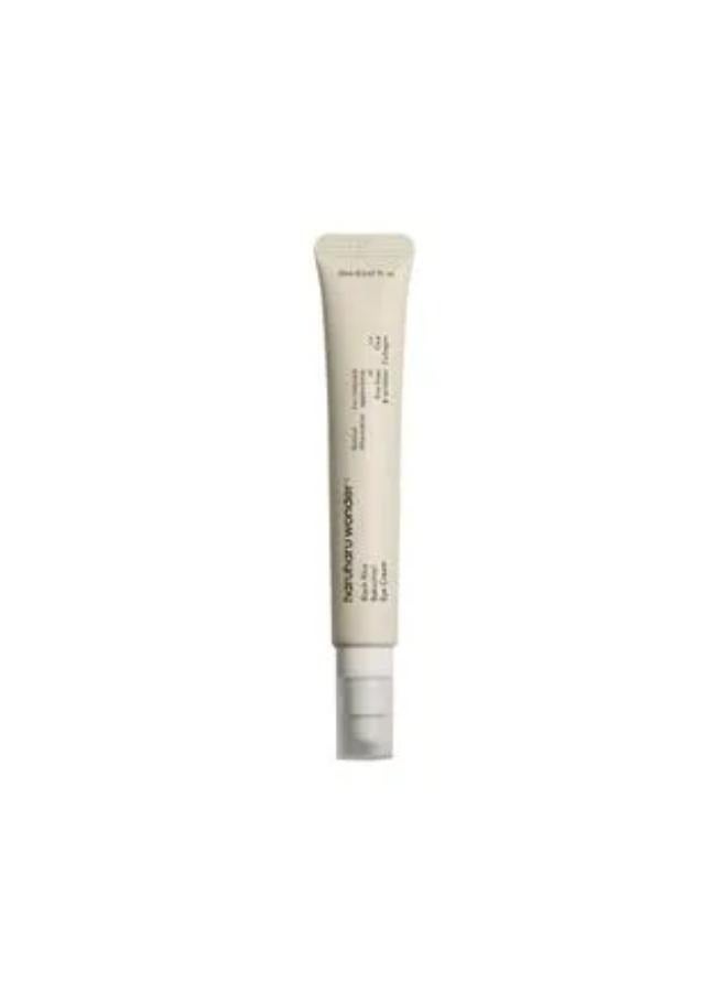 Black Rice Bakuchiol Eye Cream 20ml