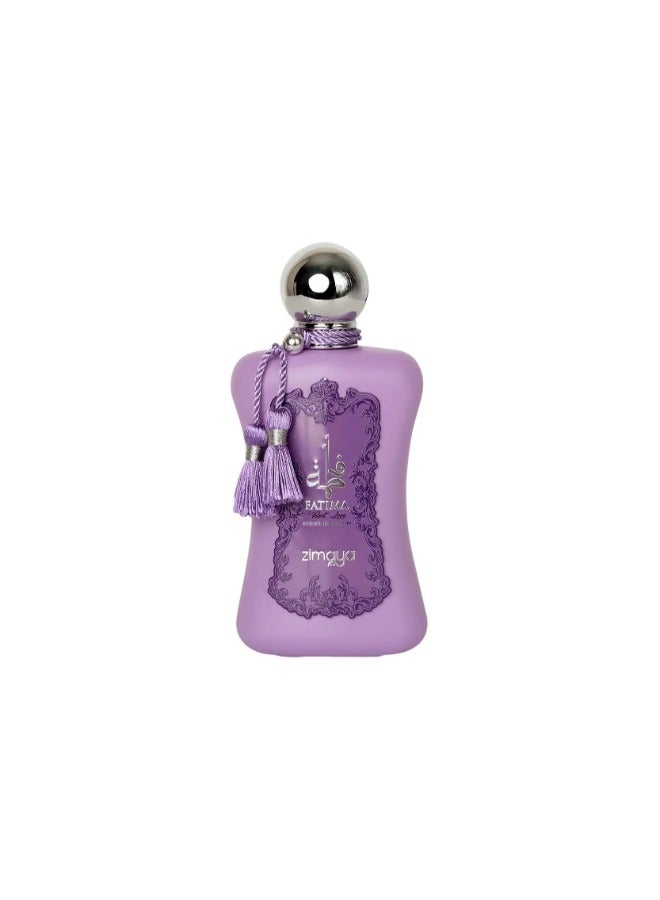 FATIMA VELVET LOVE  EDP 100ML