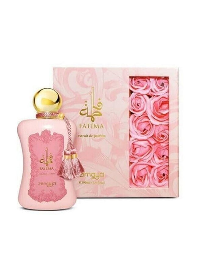 Fatima Pink EDP 100 ML